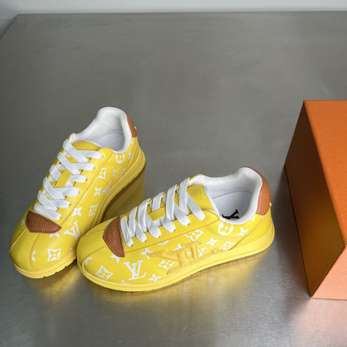 L&V SNEAKERS