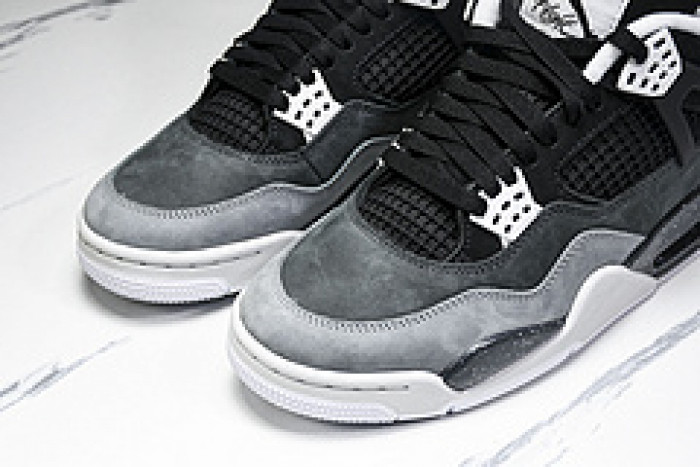 Air Jordan 4  Fear FQ8138-002