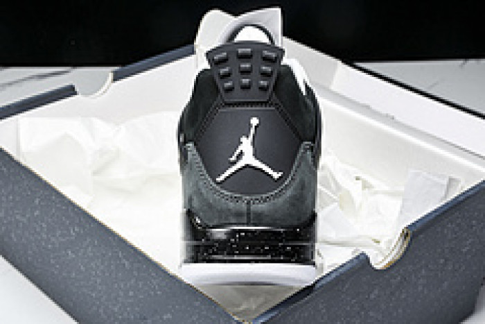 Air Jordan 4  Fear FQ8138-002