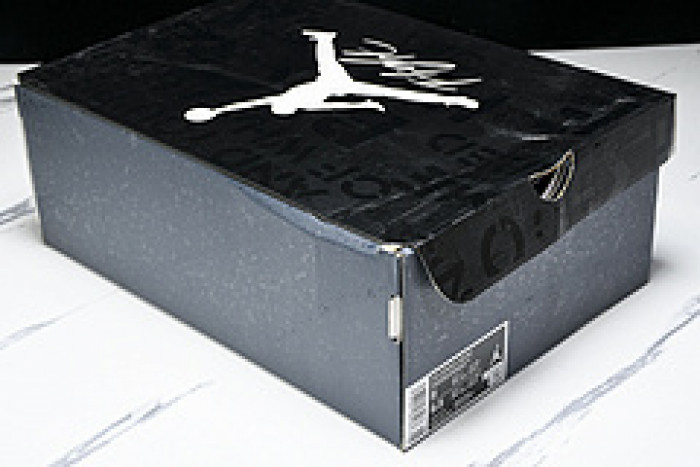 Air Jordan 4  Fear FQ8138-002