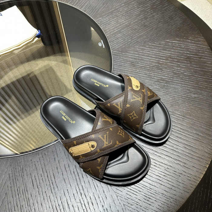 L&V SLIPPERS
