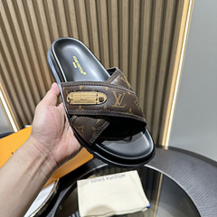 L&V SLIPPERS