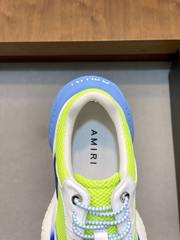 AM1R1 SNEAKERS