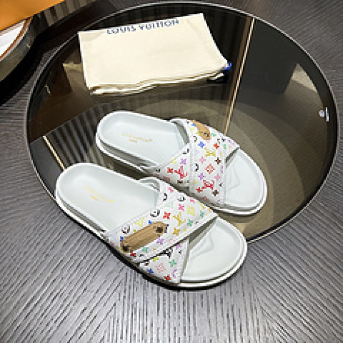 L&V SLIPPERS