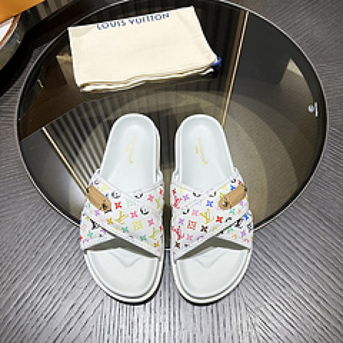 L&V SLIPPERS