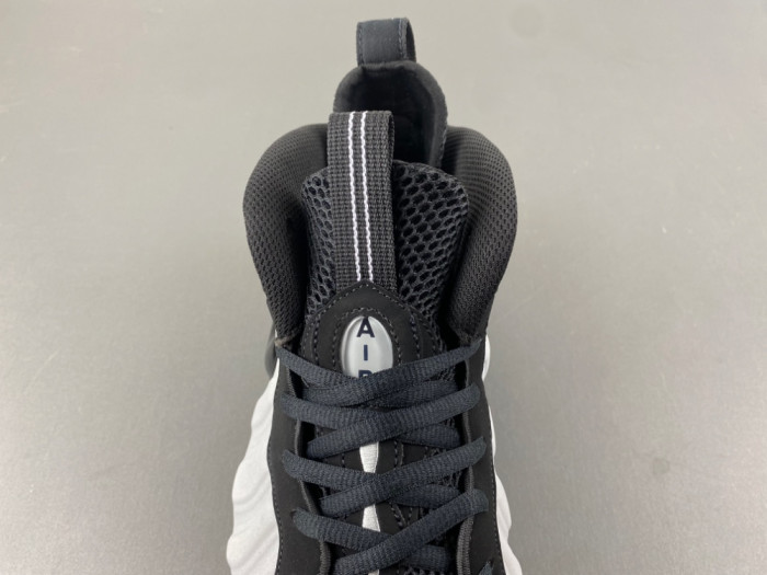 Nike Air Foamposite Pro “Wolf Grey” HF0794-001