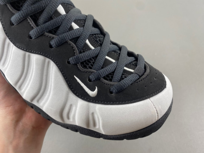 Nike Air Foamposite Pro “Wolf Grey” HF0794-001