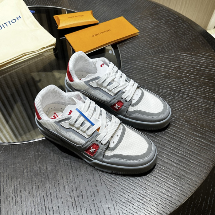 L&V SNEAKERS