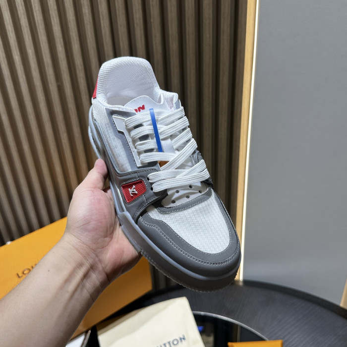 L&V SNEAKERS