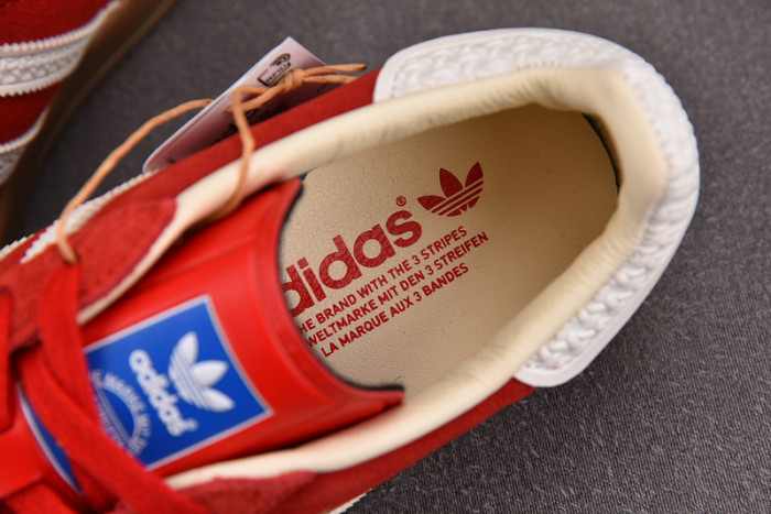 AD Originals Gazelle Indoor IF1808