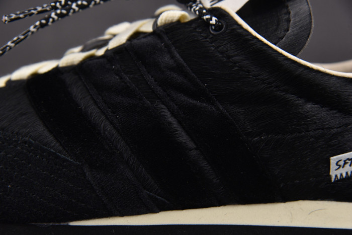 AD Country OG Song For The Mute Black   JH9010