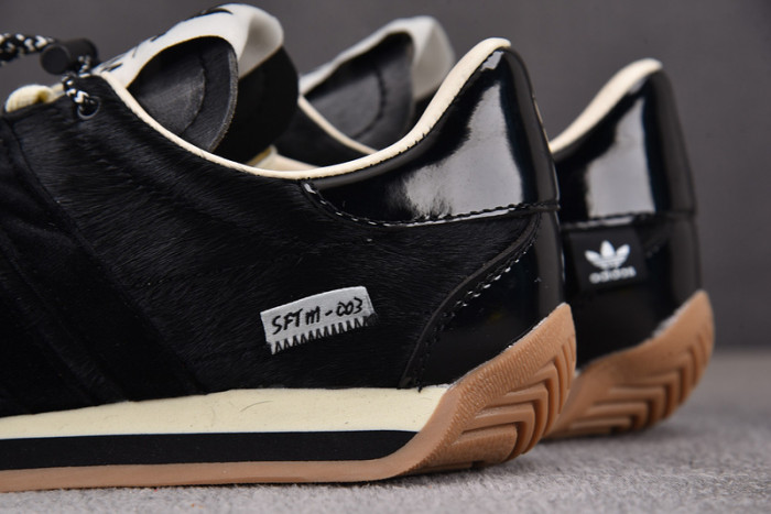 AD Country OG Song For The Mute Black   JH9010