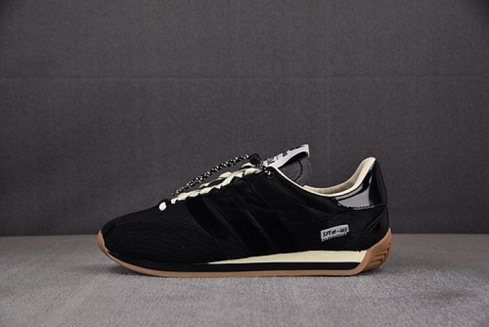 AD Country OG Song For The Mute Black   JH9010