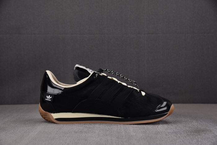 AD Country OG Song For The Mute Black   JH9010