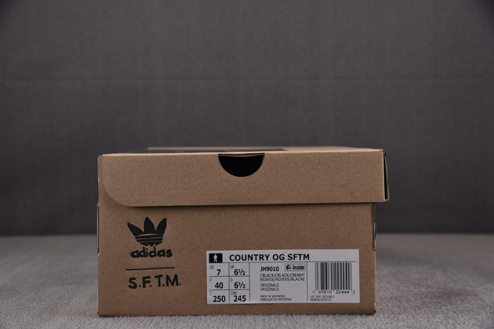 AD Country OG Song For The Mute Black   JH9010