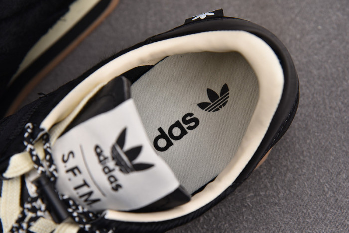 AD Country OG Song For The Mute Black   JH9010