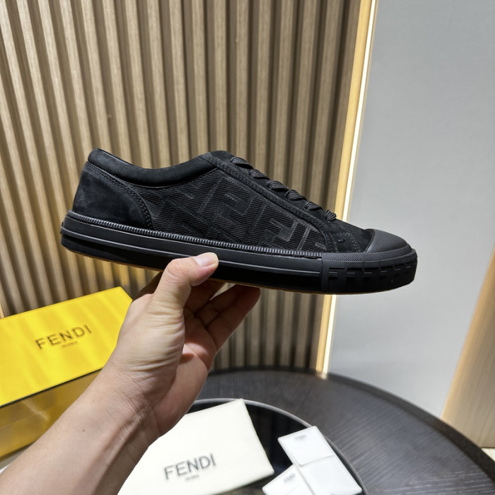FEND1 SNEAKERS PANKICK