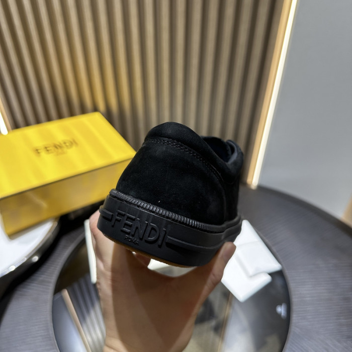 FEND1 SNEAKERS PANKICK