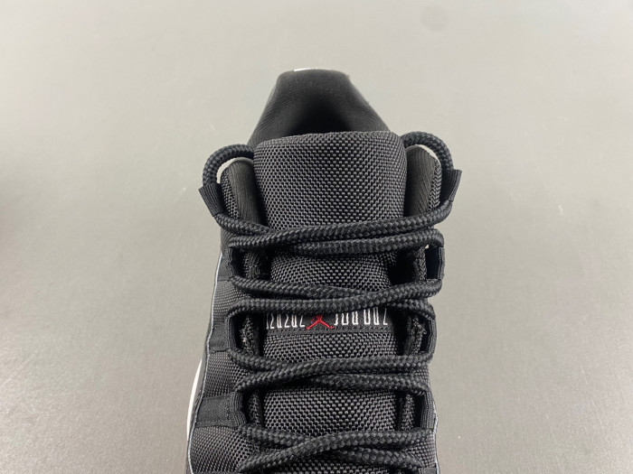 Air Jordan 11 Low “Bred”  FV5104-006