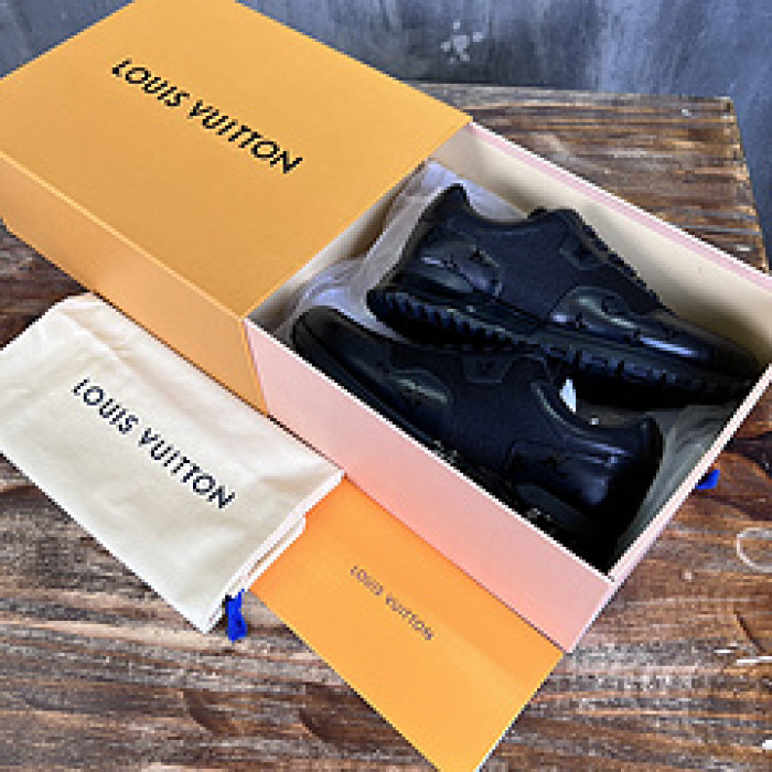 L&V SNEAKERS