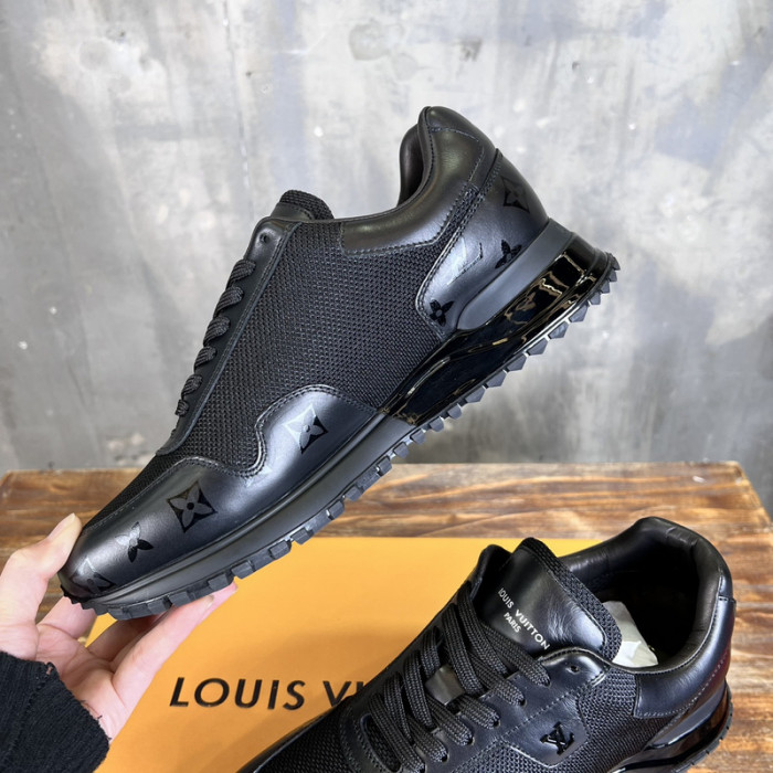 L&V SNEAKERS