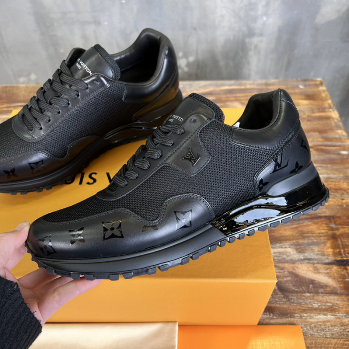 L&V SNEAKERS