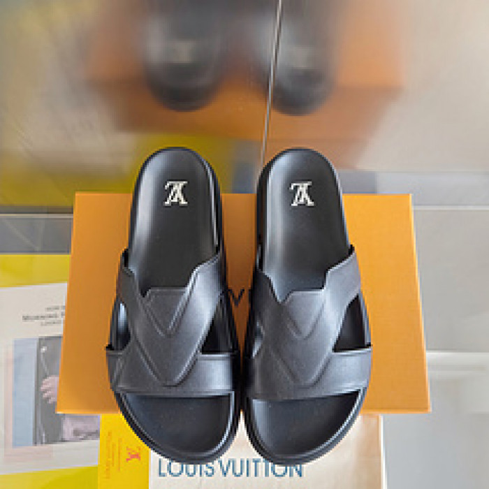 L&V SLIPPERS