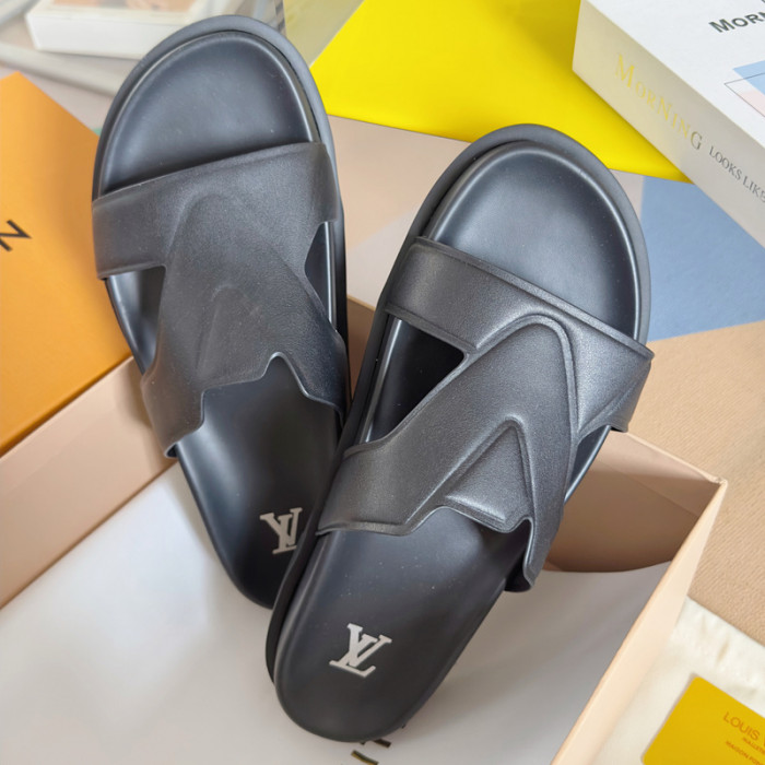 L&V SLIPPERS