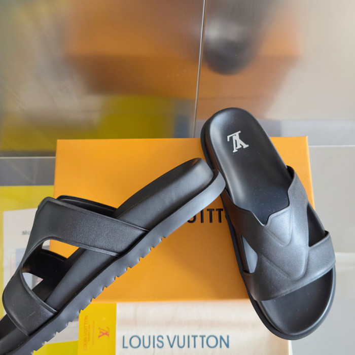L&V SLIPPERS