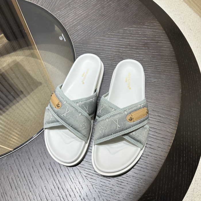 L&V SLIPPERS