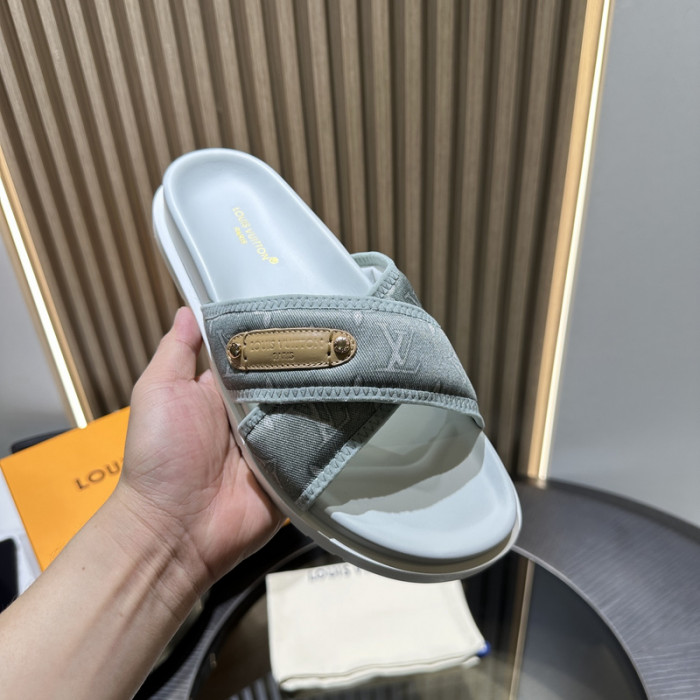 L&V SLIPPERS