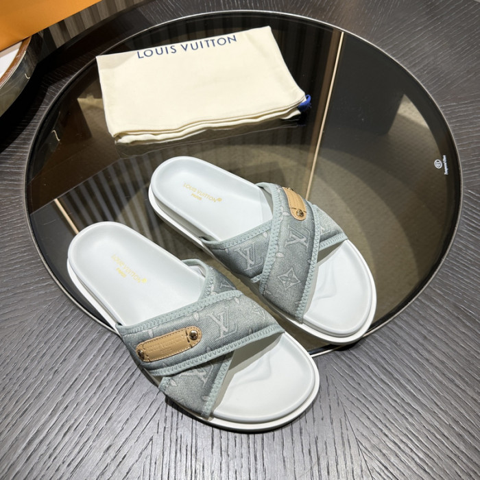 L&V SLIPPERS