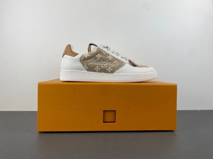 L&V SNEAKERS