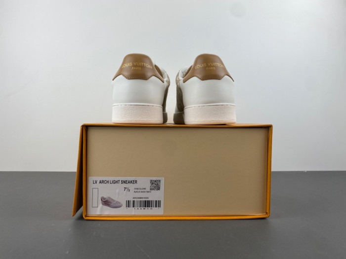 L&V SNEAKERS