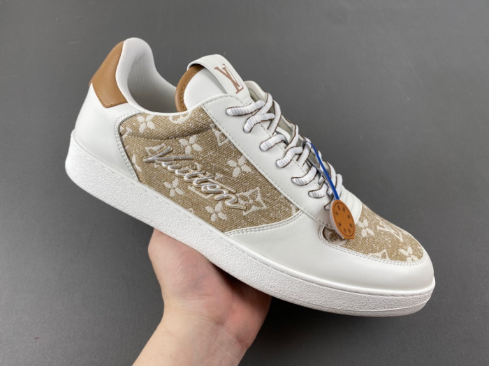 L&V SNEAKERS