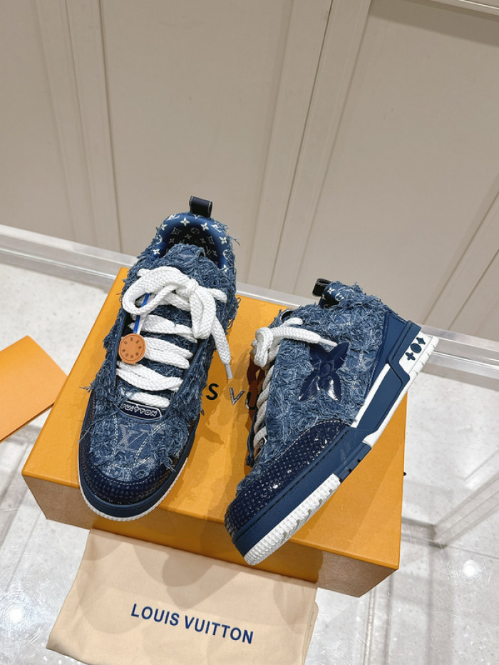 L&V SNEAKERS