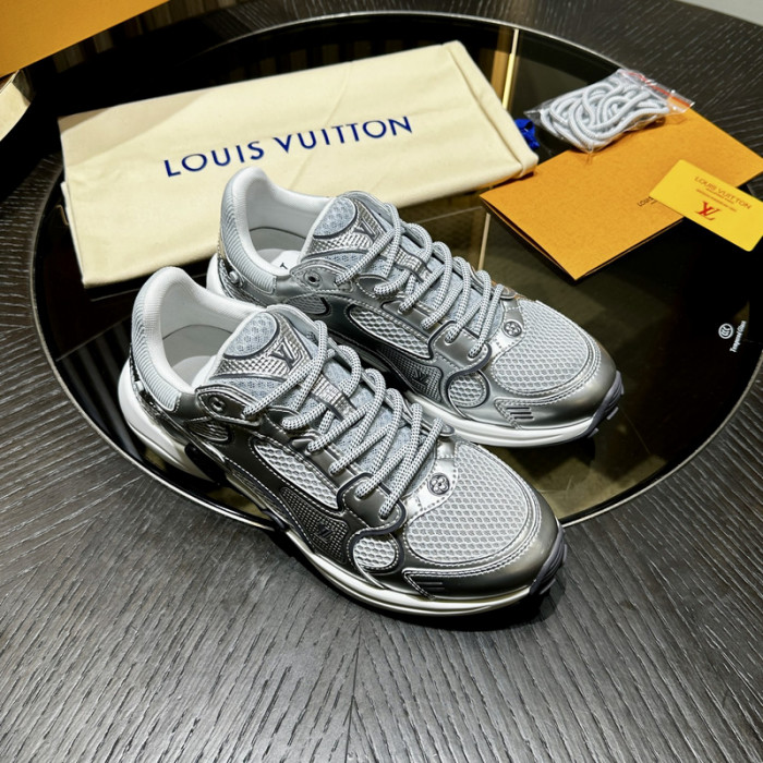 L&V SNEAKERS