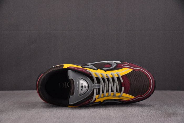 DI*O*R B30 PANKICK