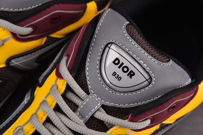 DI*O*R B30 PANKICK