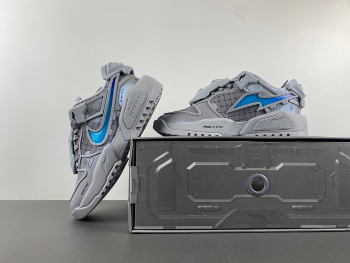 DUNK GENESIS LOW RTFKT  HF0438-001