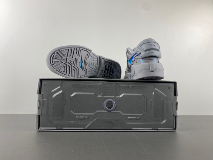 DUNK GENESIS LOW RTFKT  HF0438-001