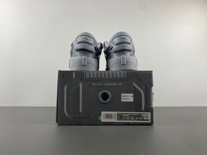DUNK GENESIS LOW RTFKT  HF0438-001