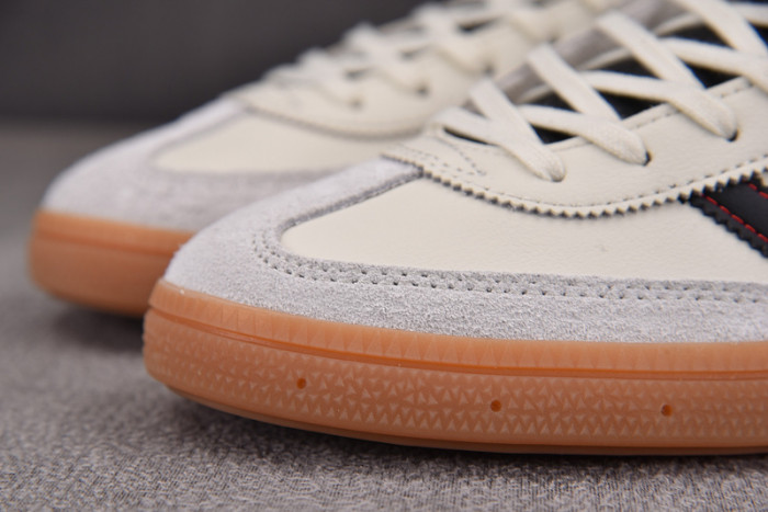 AD Handball Spezial Off White Core Black Red H6398