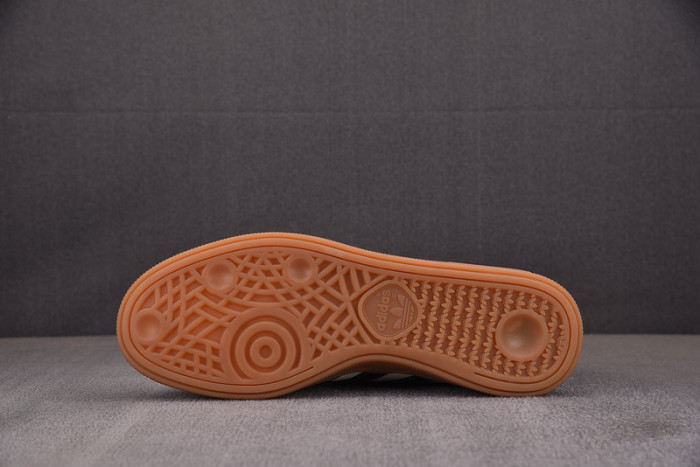 AD Handball Spezial Off White Core Black Red H6398