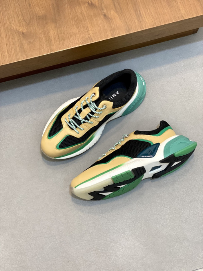 AM1R1 SNEAKERS