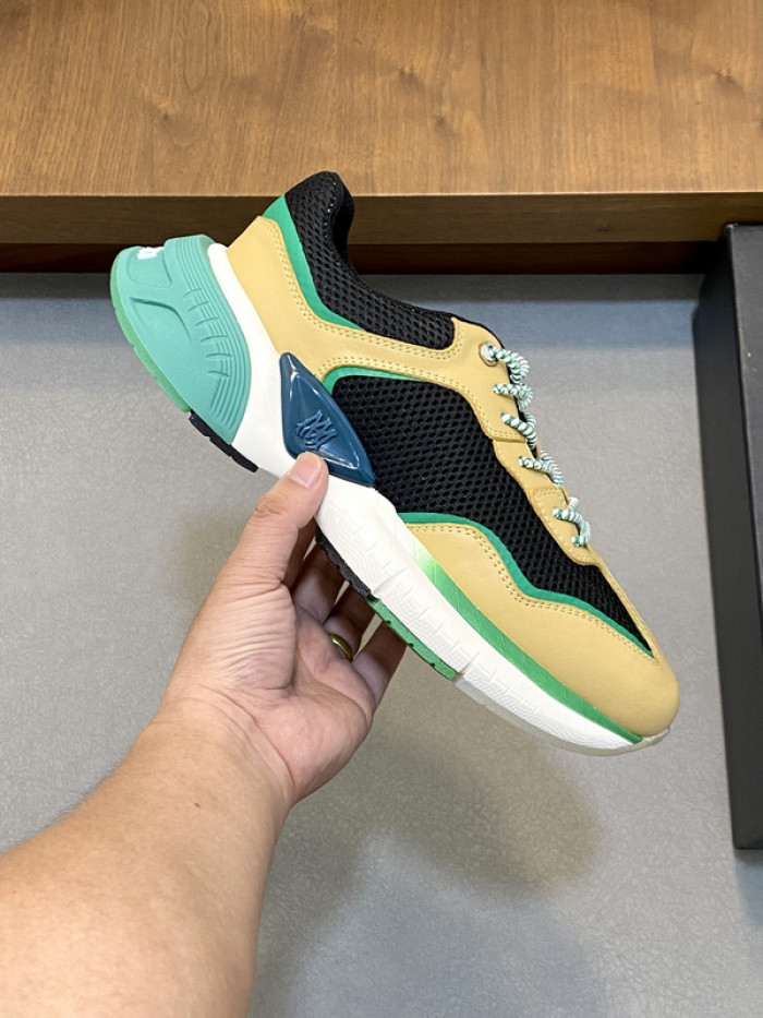 AM1R1 SNEAKERS