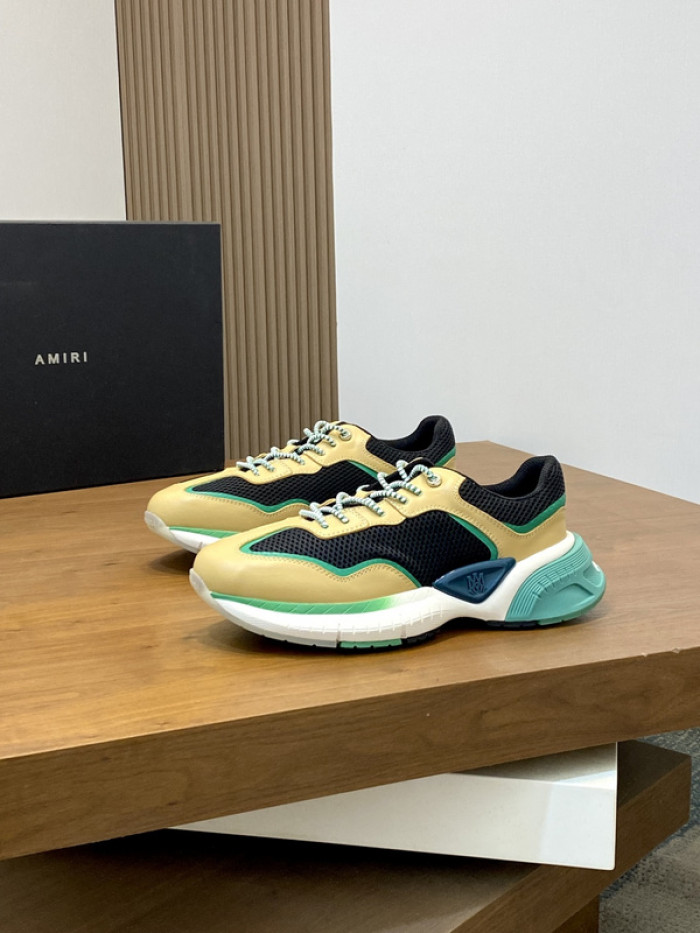 AM1R1 SNEAKERS