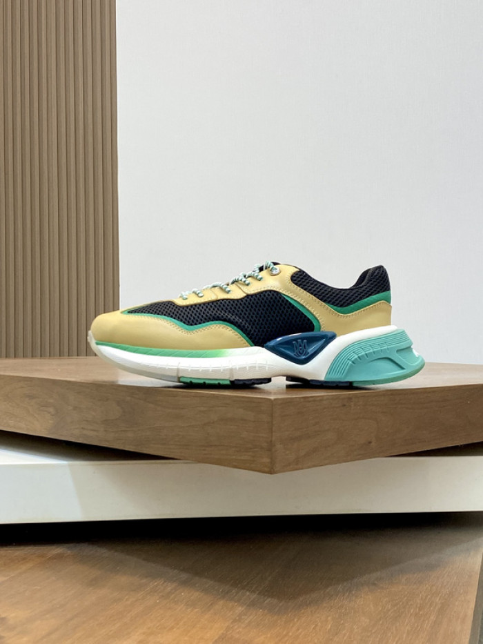 AM1R1 SNEAKERS