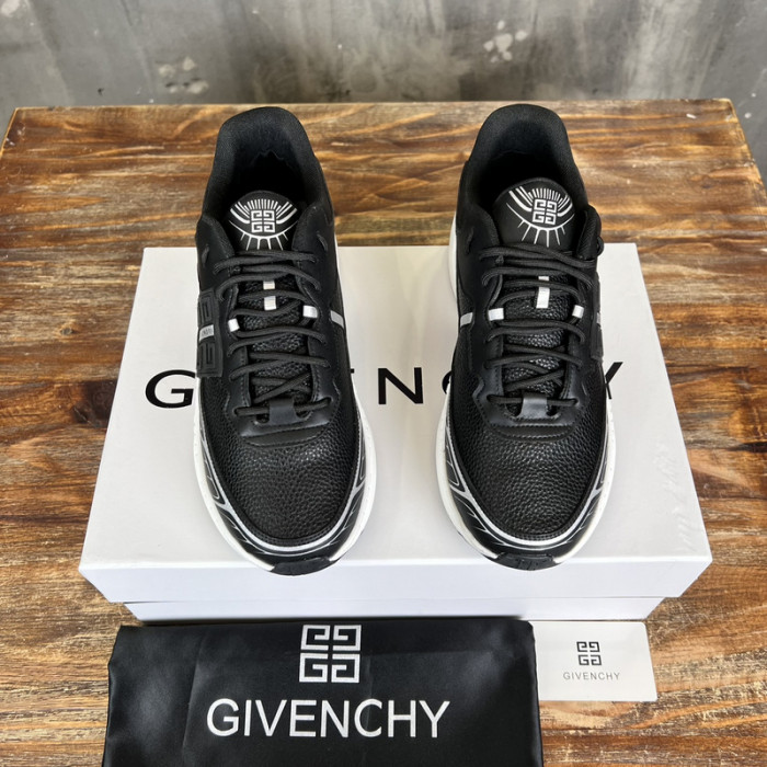 Given* sneaker