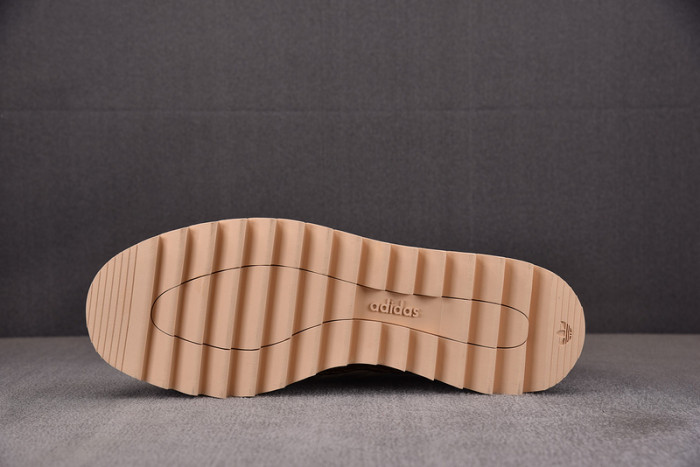 ad S*perstar clot by edison chen milk tea  jq6117